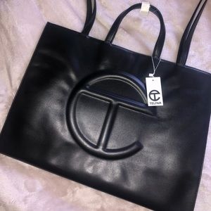 Telfar Bag